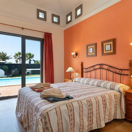 Villa Carabela 83 Playa Blanca  Exterior photo