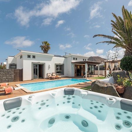 Villa Carabela 83 Playa Blanca  Exterior photo