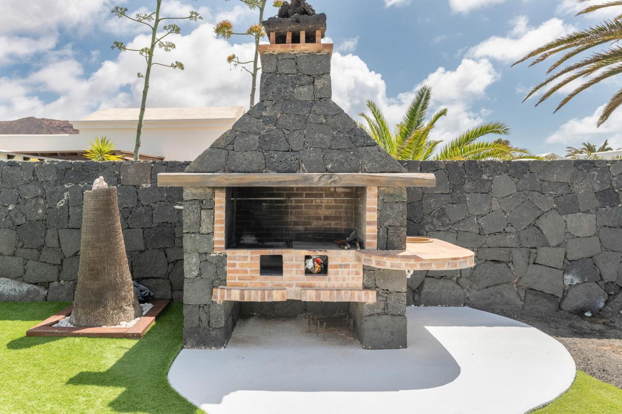 Villa Carabela 83 Playa Blanca  Exterior photo