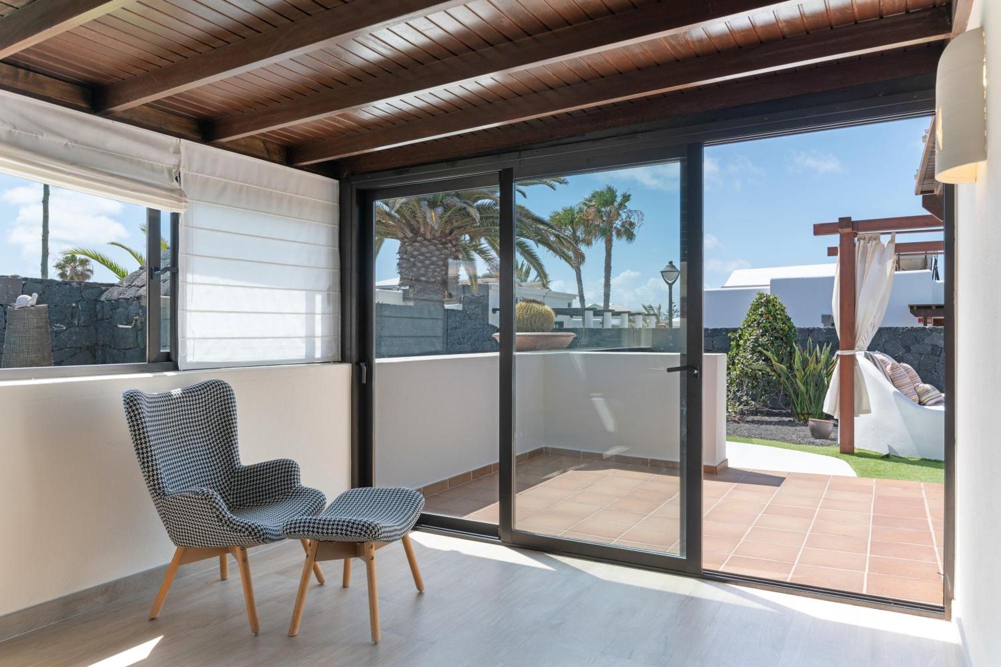 Villa Carabela 83 Playa Blanca  Exterior photo